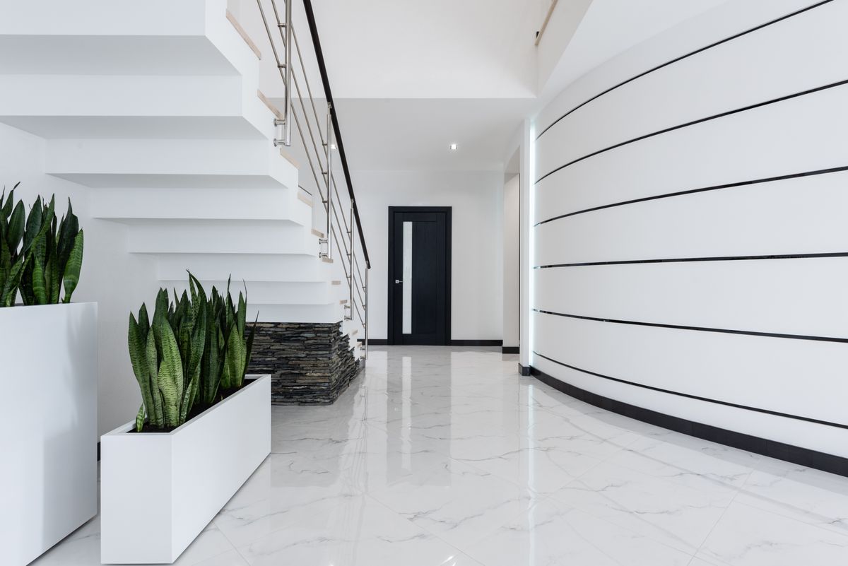 flat moves in Yeadon — Flat Moves in Yeadon — the working end of the job