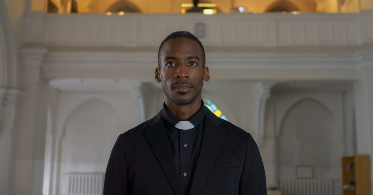 What does to stand for in Catholic Church