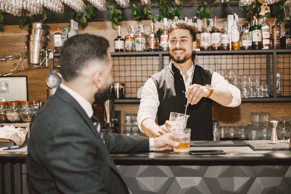 Restaurant Liquor Liability Insurance in Oklahoma Restaurant Liquor Liability Insurance in Oklahoma