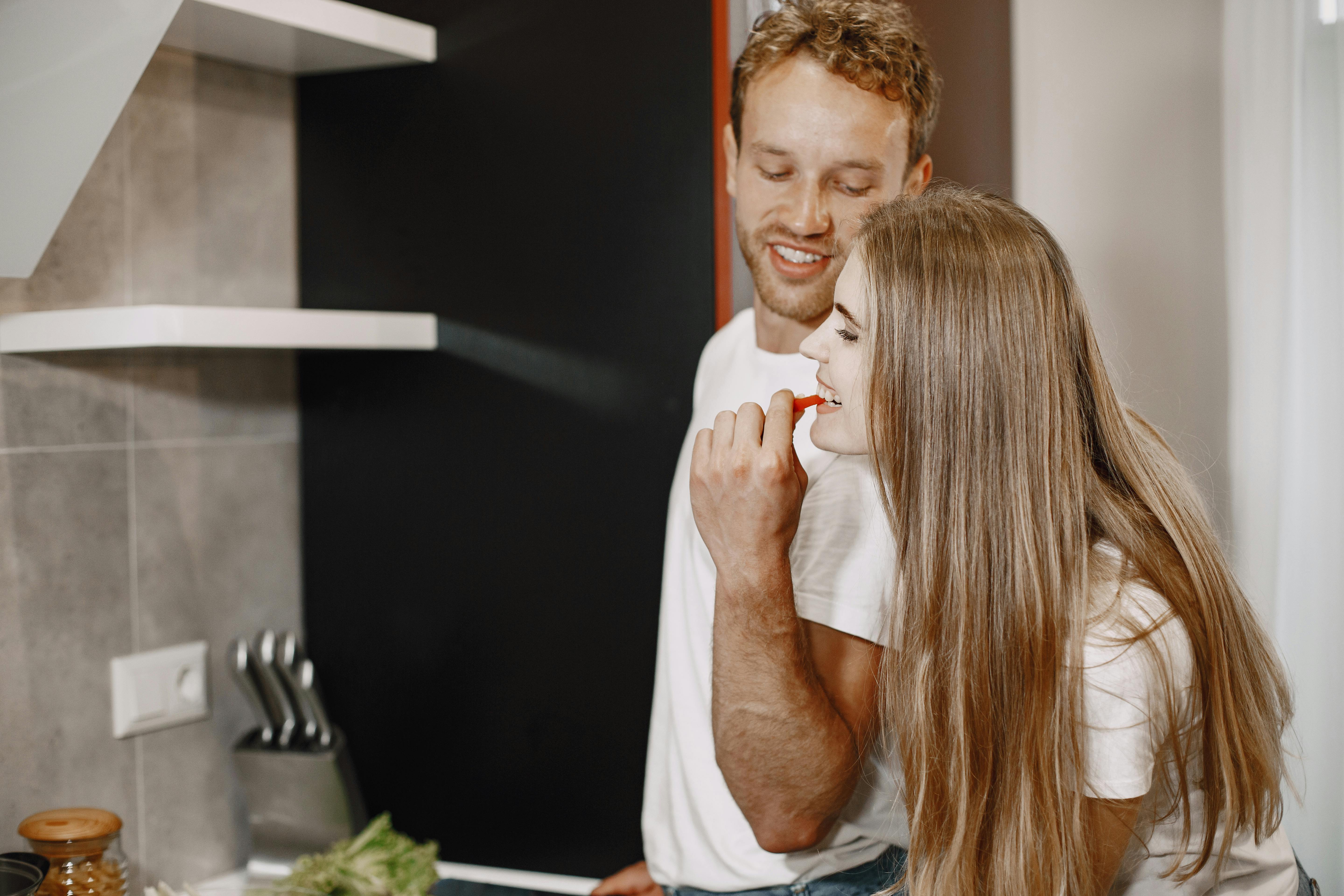 Interactive‌ Cooking Classes for a Memorable Date ⁣Night