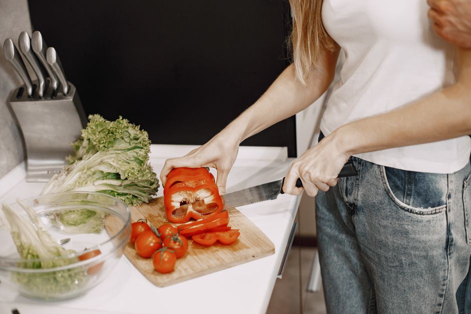 como fazer uma dieta saudável e barata