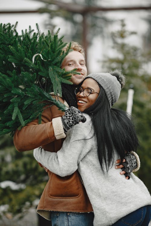 Fotos de stock gratuitas de abrazando, afecto, amor