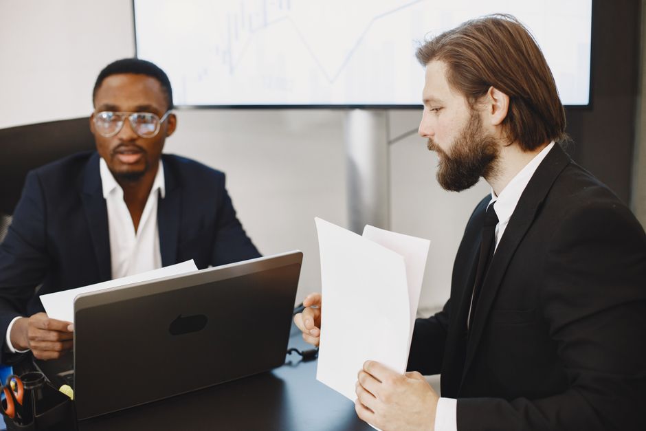 business valuation