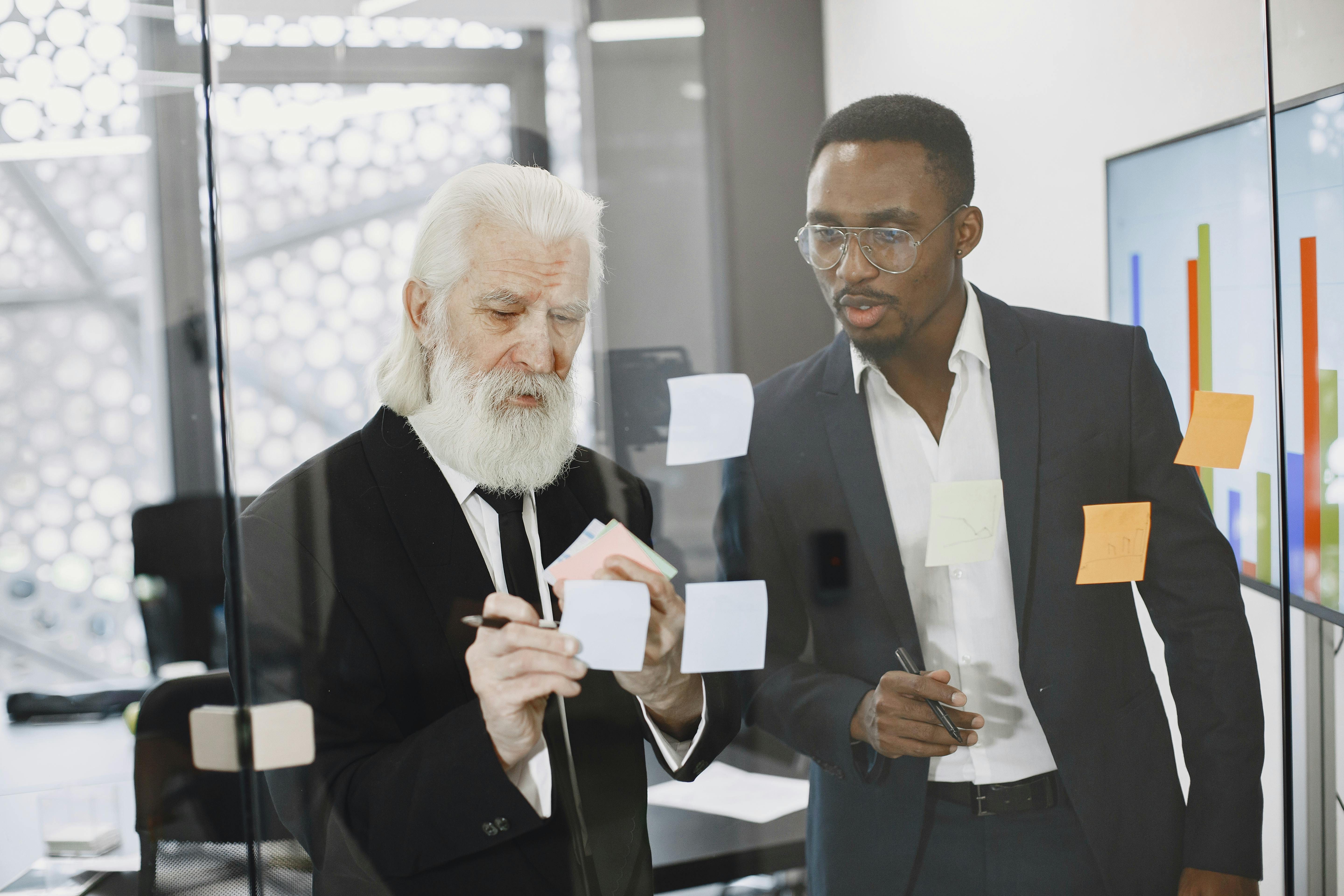 What Are Soft Skills and Why Are They Important in the Workplace? — Photo by Gustavo Fring on Pexels