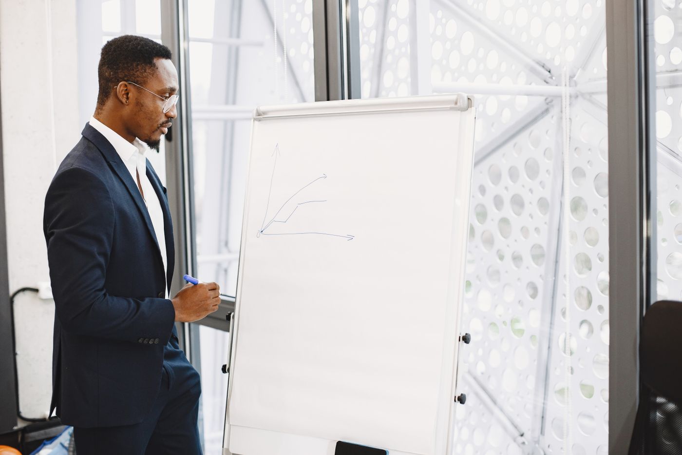 NMN executives high performers cognitive performance