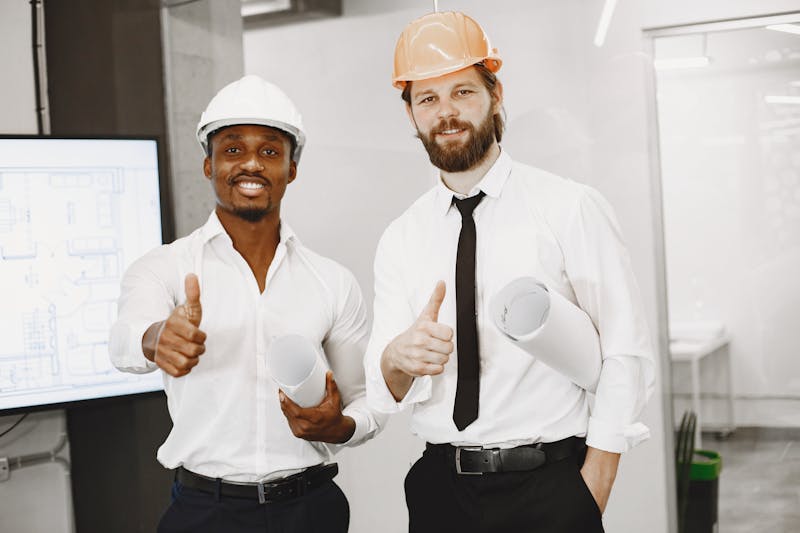 Équipe Gloria's Building - architectes et ingénieurs