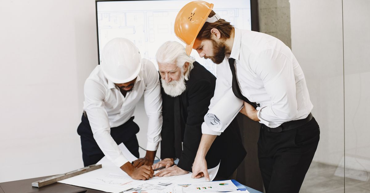 Illustration - Senior Staff Engineer - Tax Platform Engineering