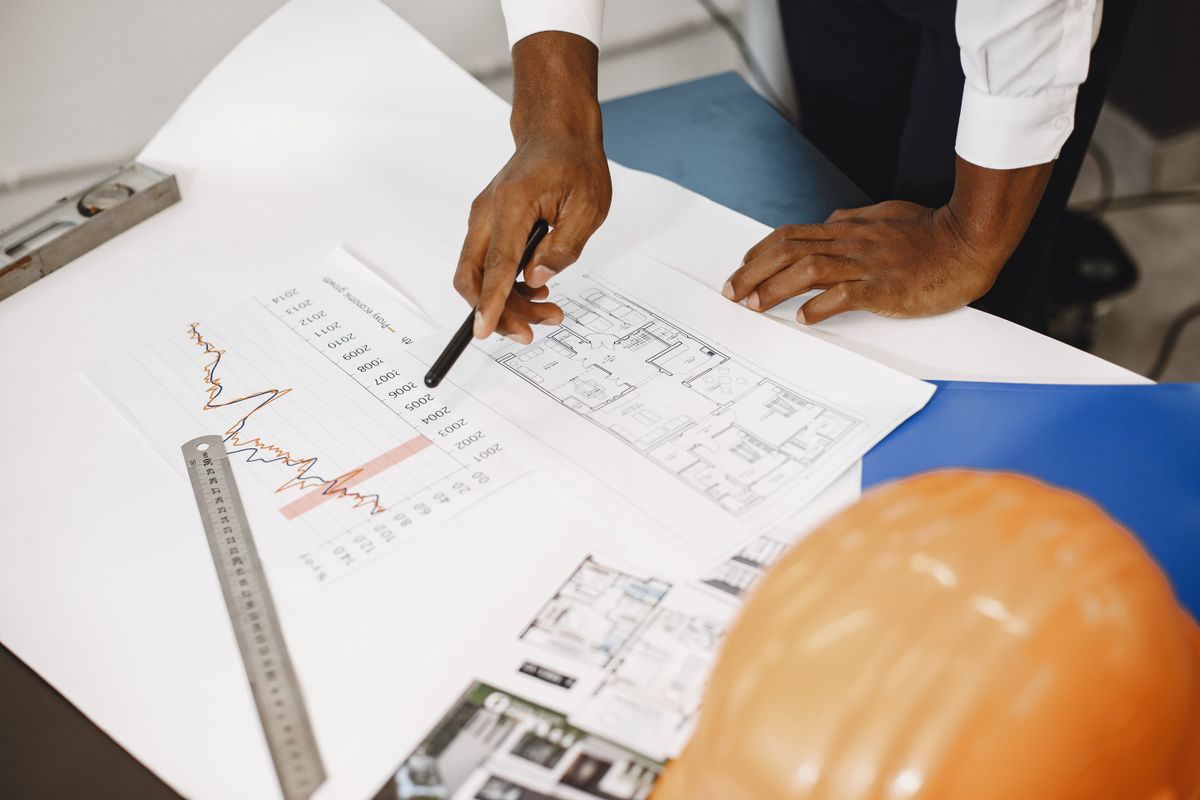 Studies and feasibility — engineering analysis