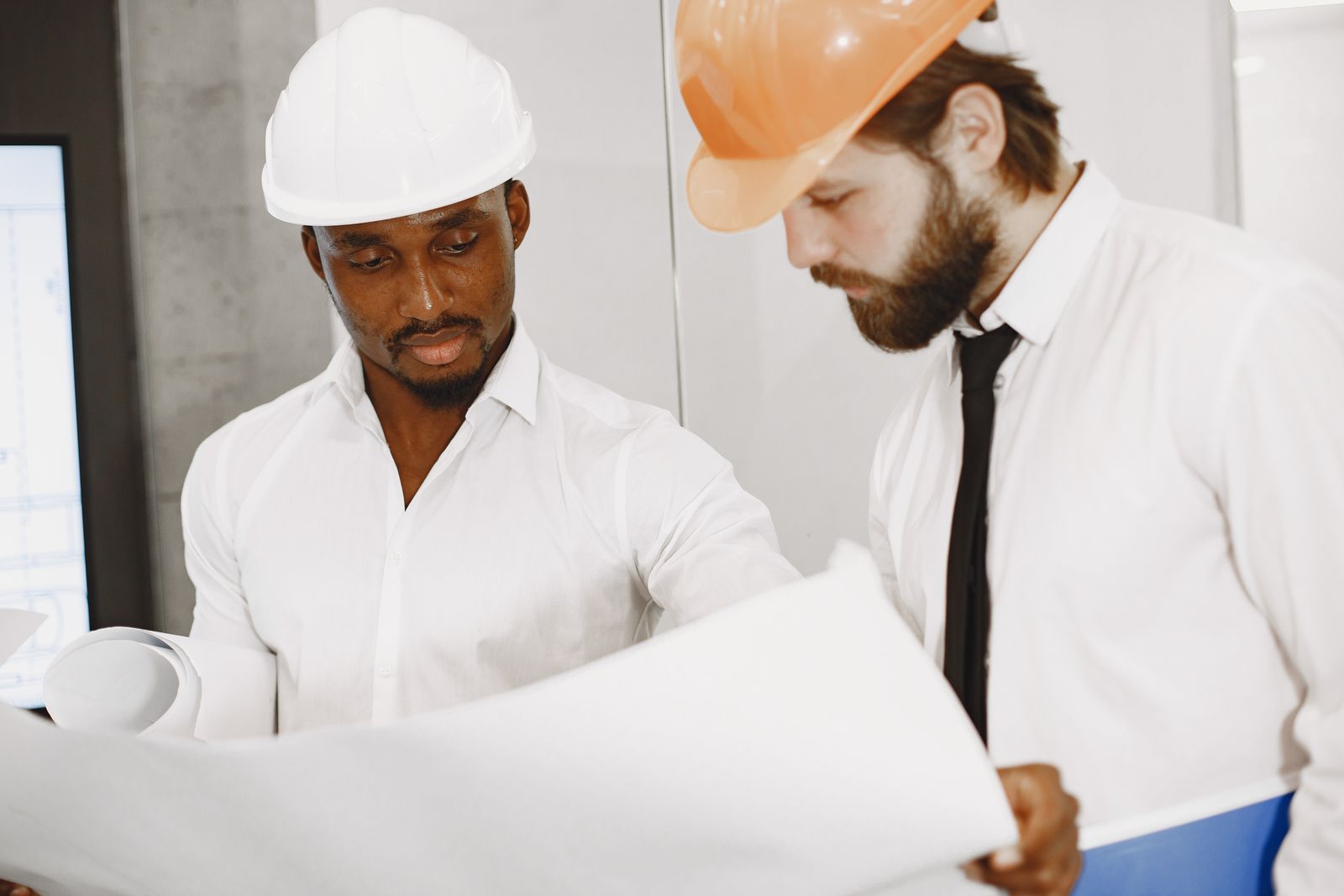 Facility Design & Space Planning — N&CS Consulting Group