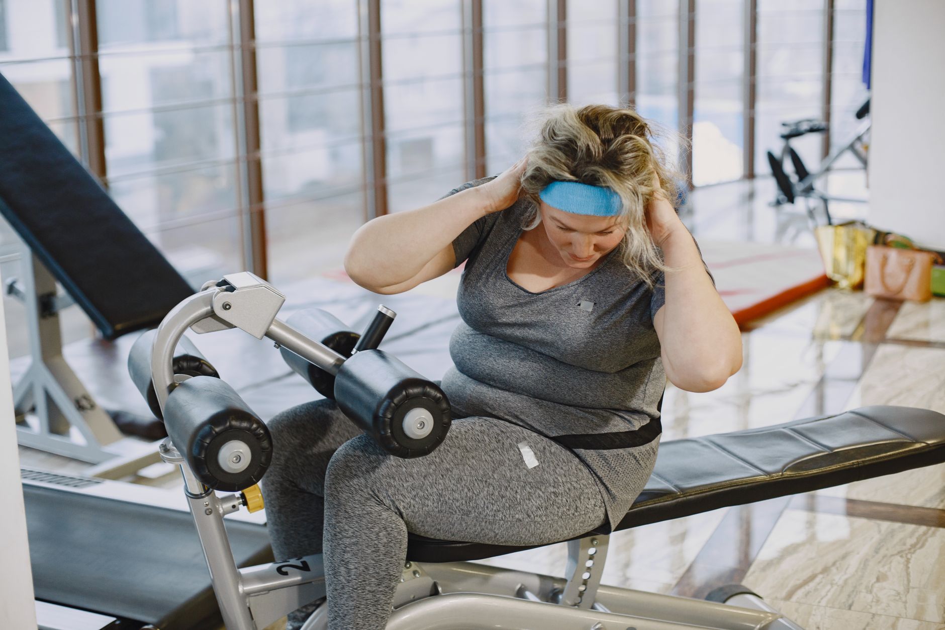 Post-Workout Diarrhea: Why It Happens and How to Manage It