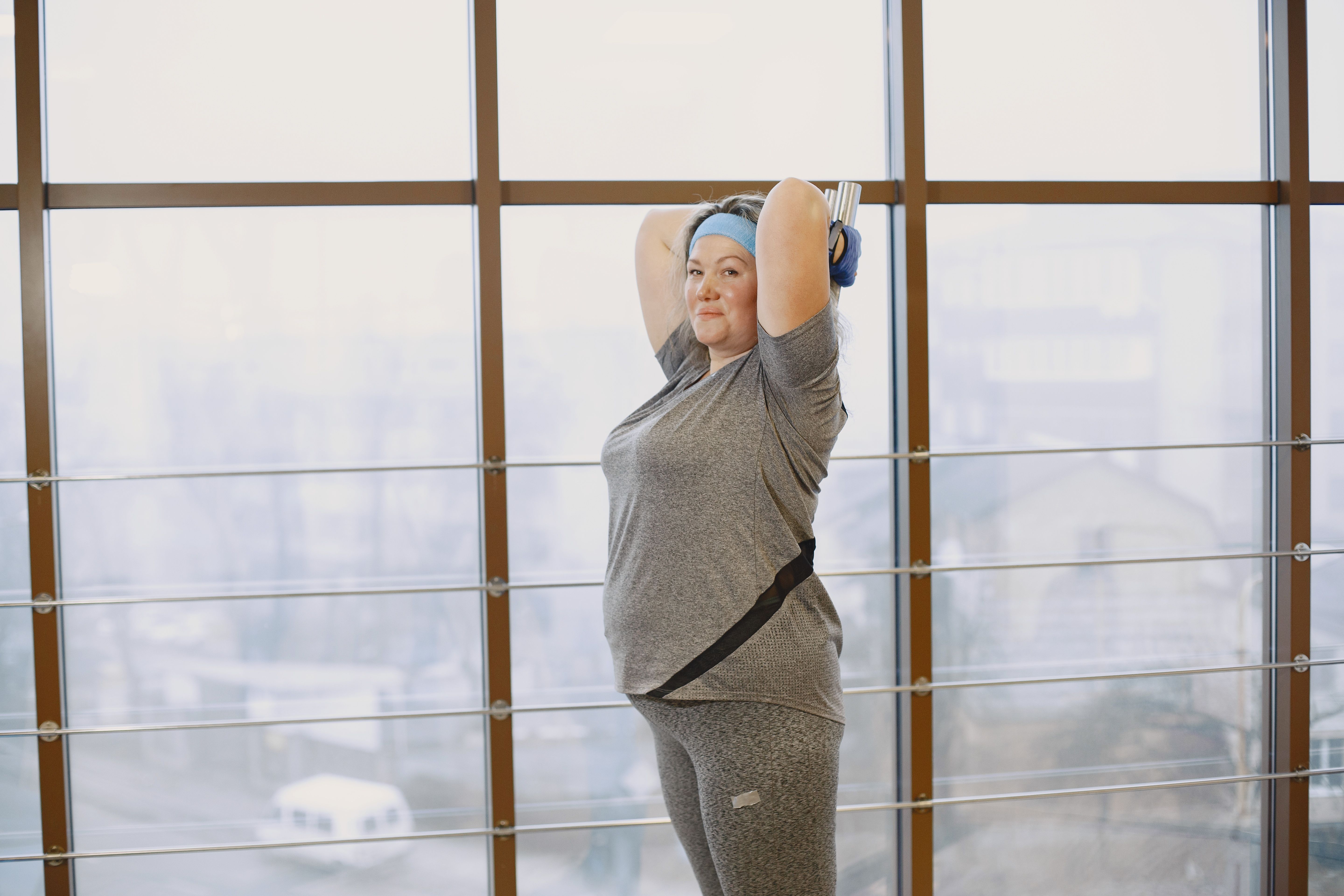 Chrissy Metz Weight Loss Struggles: The Real Story Behind The Scenes [i8sshMoSLEN] — Photo by Gustavo Fring on Pexels