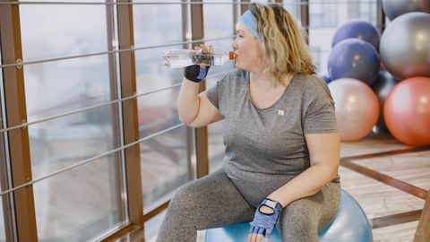 Why weight cutting is a physiological problem the sport treats as a scheduling one