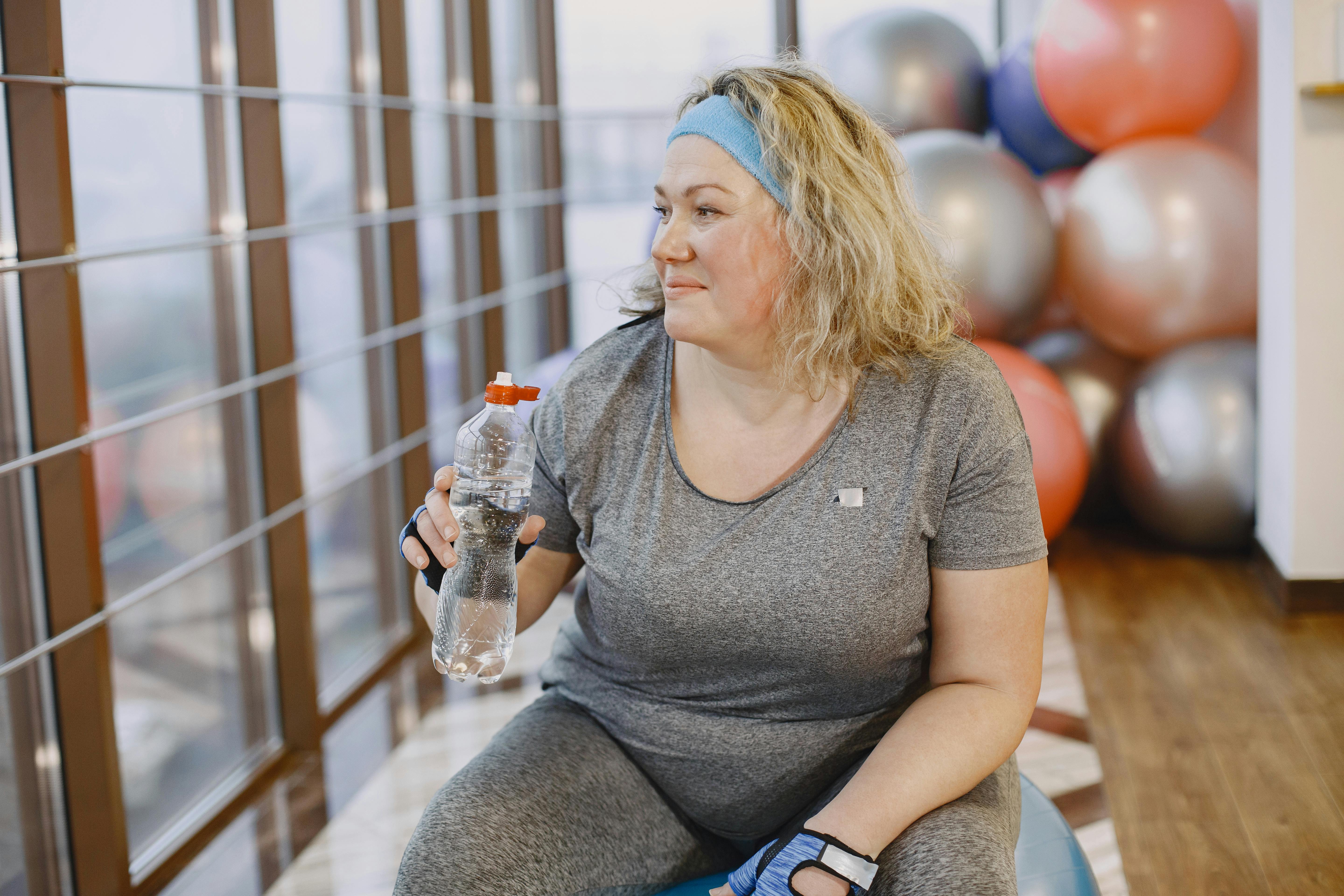 Tirzepatide vs Semaglutide For Weight Loss: What’s The Difference? — Photo by Gustavo Fring on Pexels