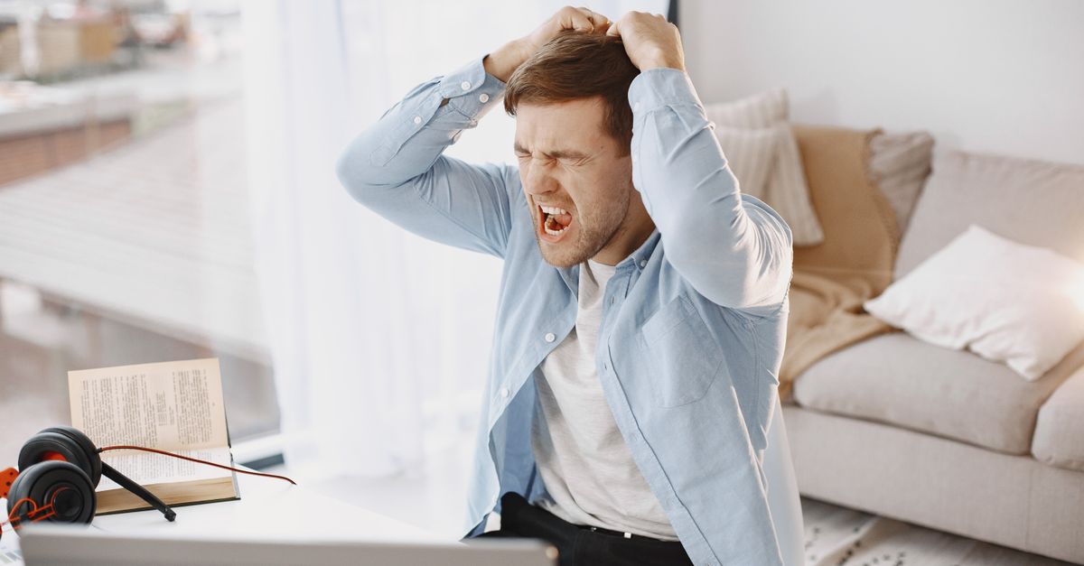 如何應對生活中的壓力?你該知道的7個有效方法