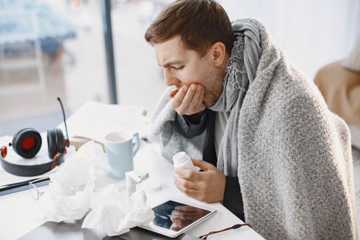 fatigue symptoms