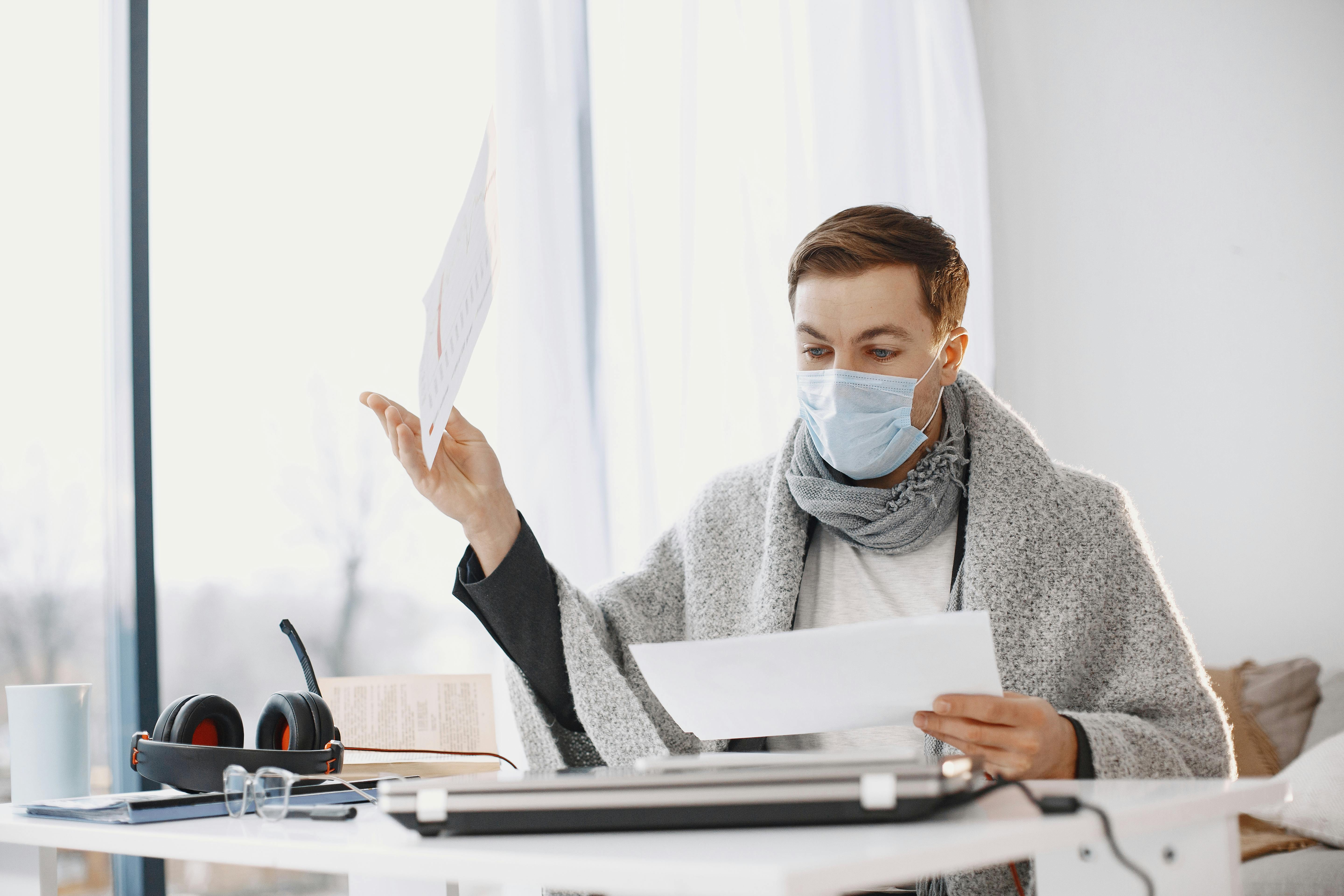 UnitedHealthcare rolls back remote monitoring coverage for most chronic conditions — Photo by Gustavo Fring on Pexels