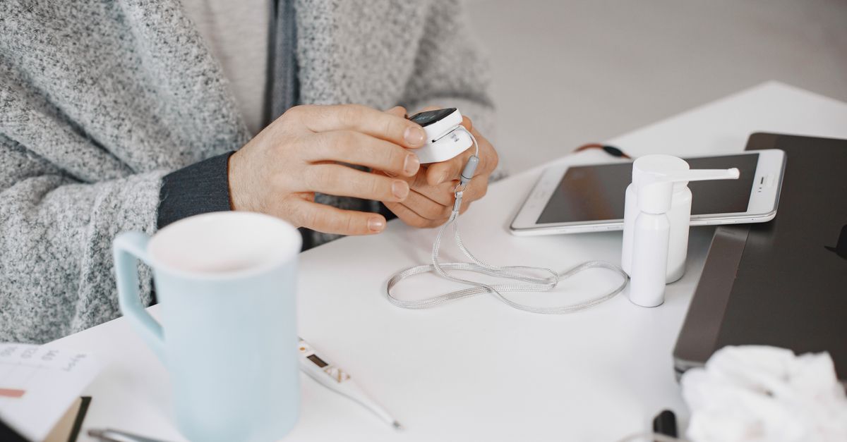 Remote Monitoring Devices Surge: Transforming U.S. Healthcare