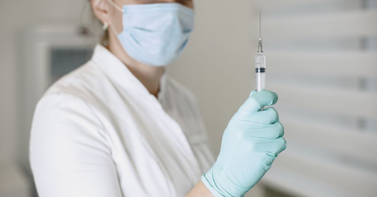 How Does Vaccination Prevent Hepatitis