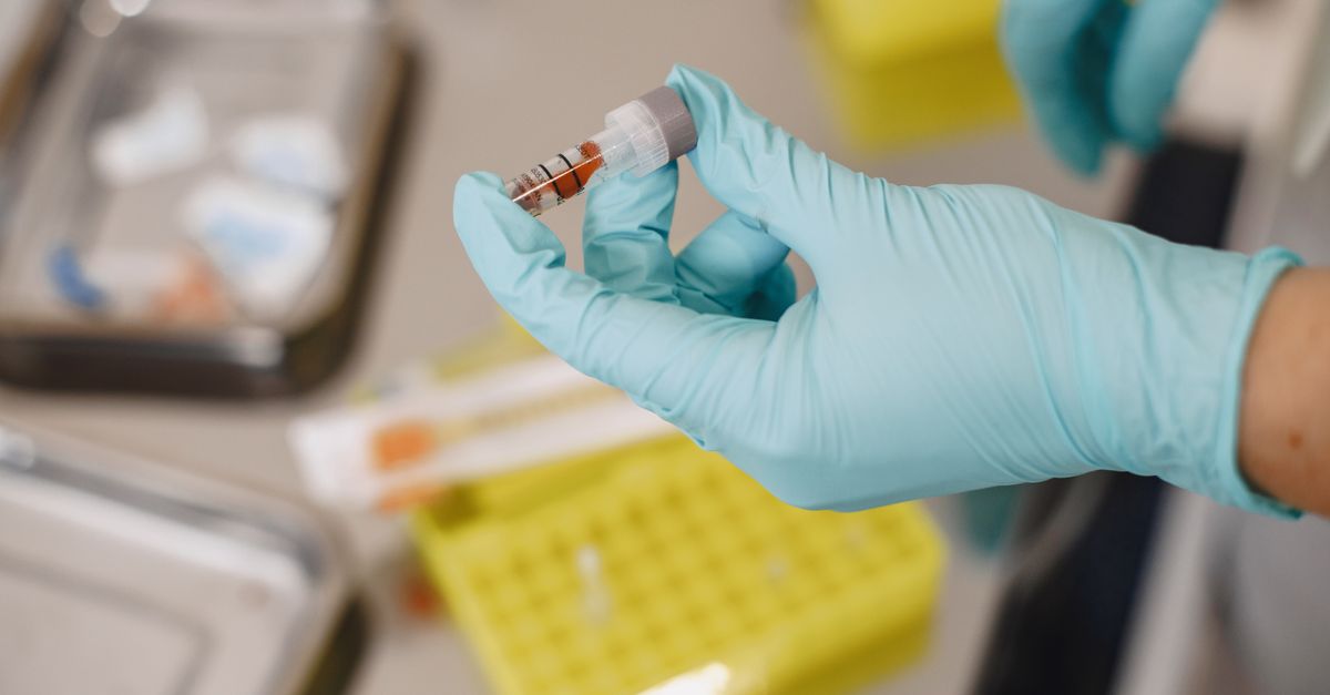 Analytical Similarity Key in Monoclonal Antibody Development