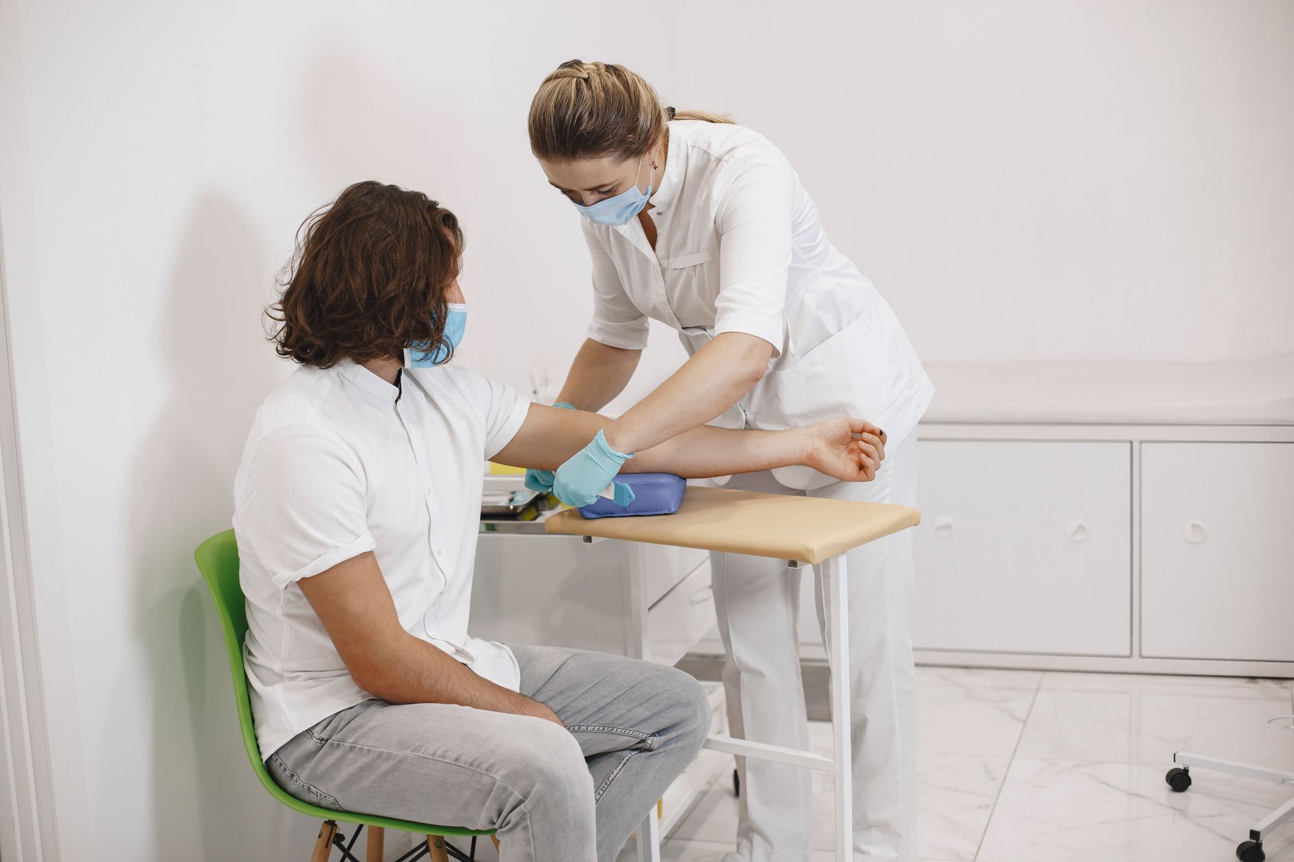 Clinical Trials for Hepatitis C: Your Guide to Participating in Research