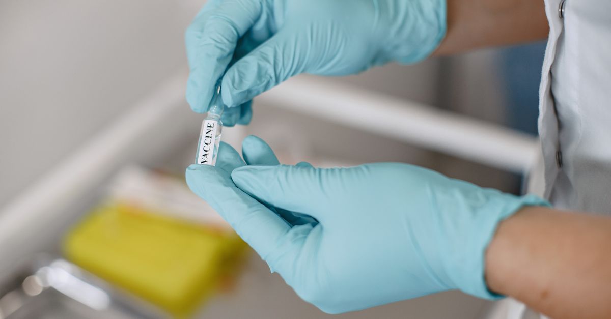 Vaccine Counseling Evolves in a Shifting Post-Pandemic Era