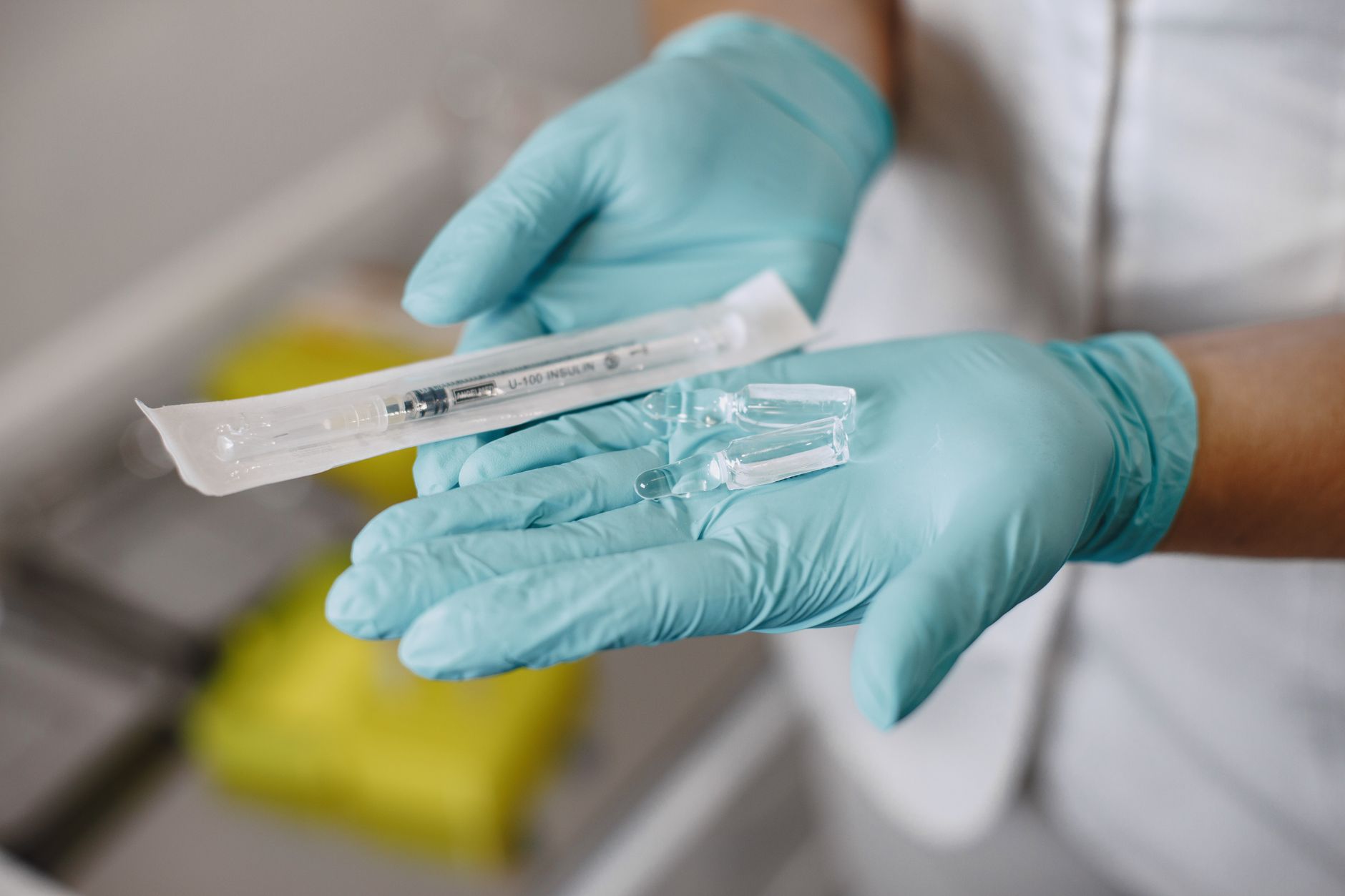 Copaxone for Multiple Sclerosis: Understanding Side Effects and Management