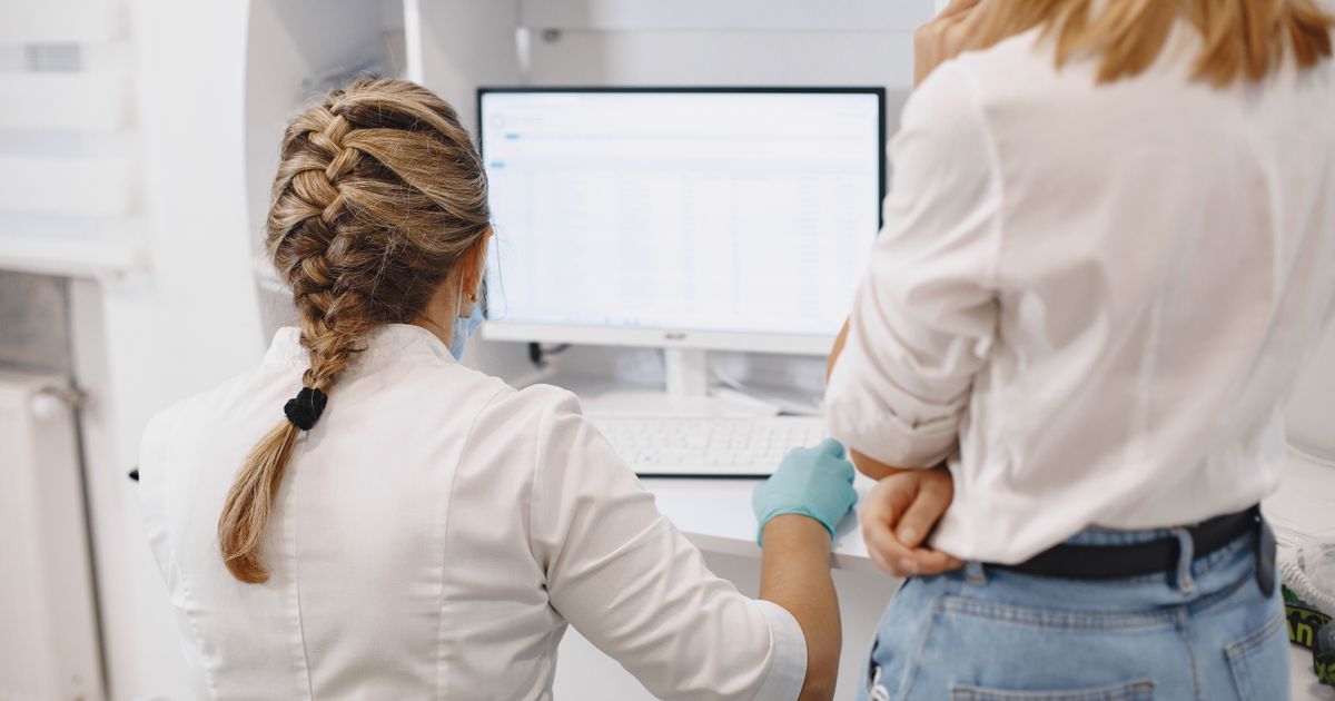 Coding and billing team reviewing claim accuracy and reimbursement data together Coding and billing team reviewing claim accuracy and reimbursement data together