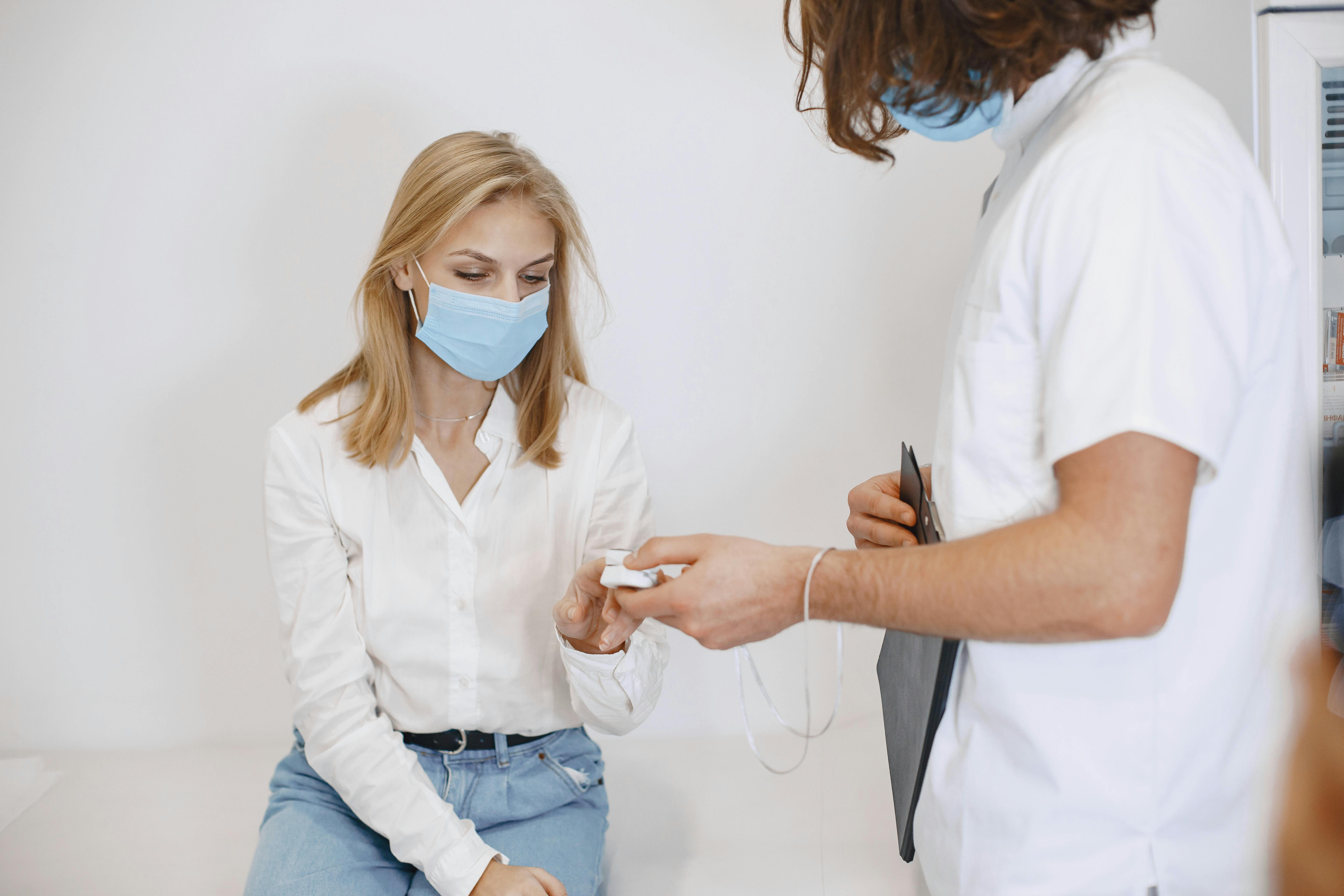 How long can a patient stay on phentermine?