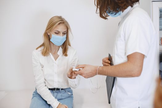Unlock Lifelong Wellness: Benefits of Preventive Health Screenings