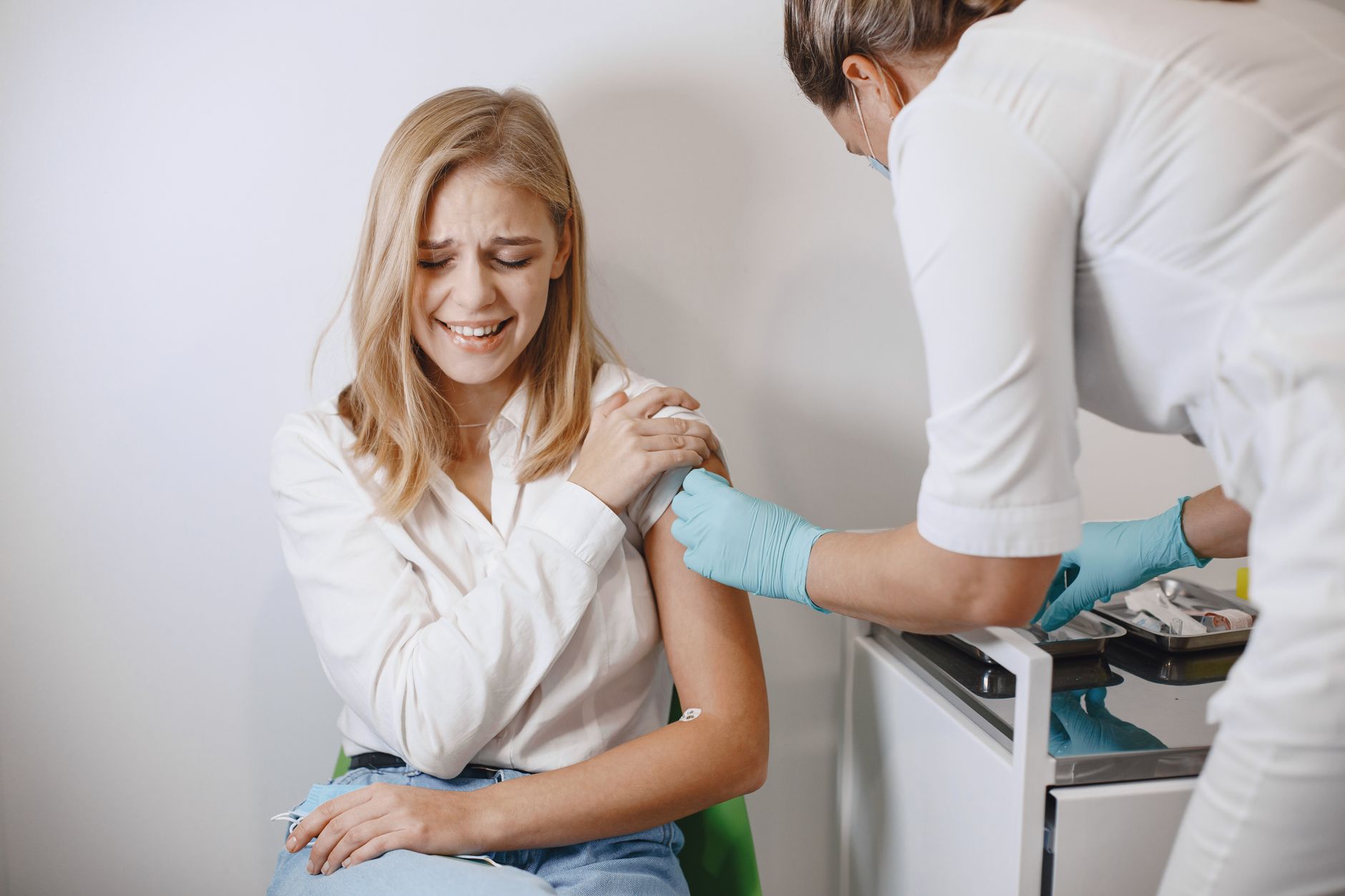 COVID-19 Vaccine and Gout: What You Need to Know
