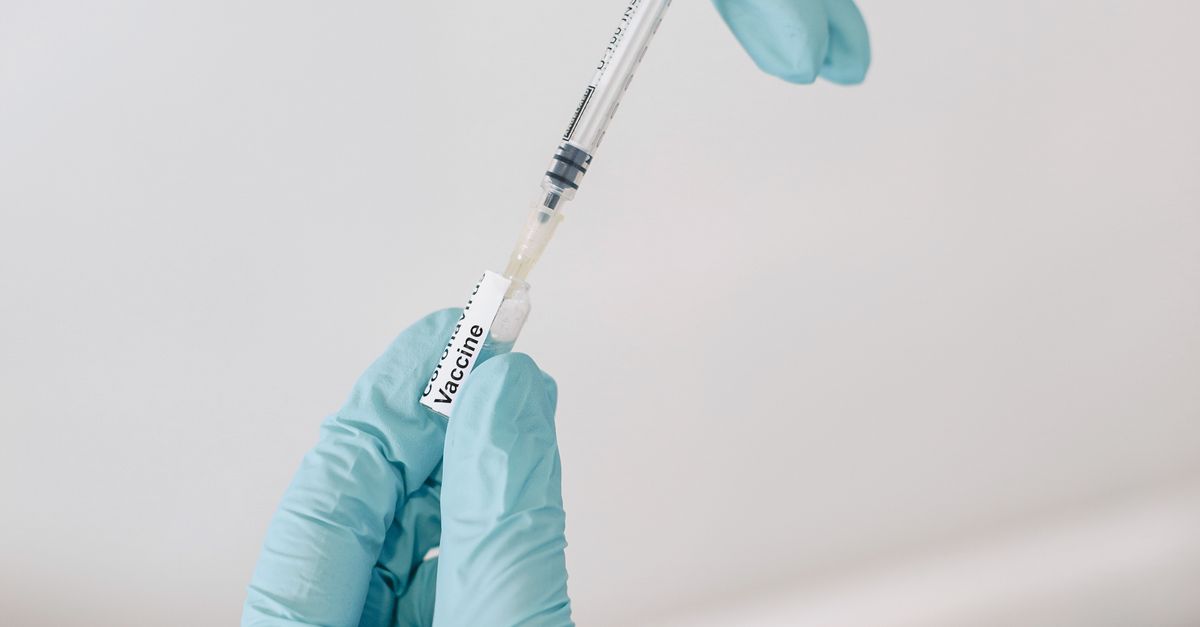 The 12 Vaccines That Saved the Most Lives in History The 12 Vaccines That Saved the Most Lives in History