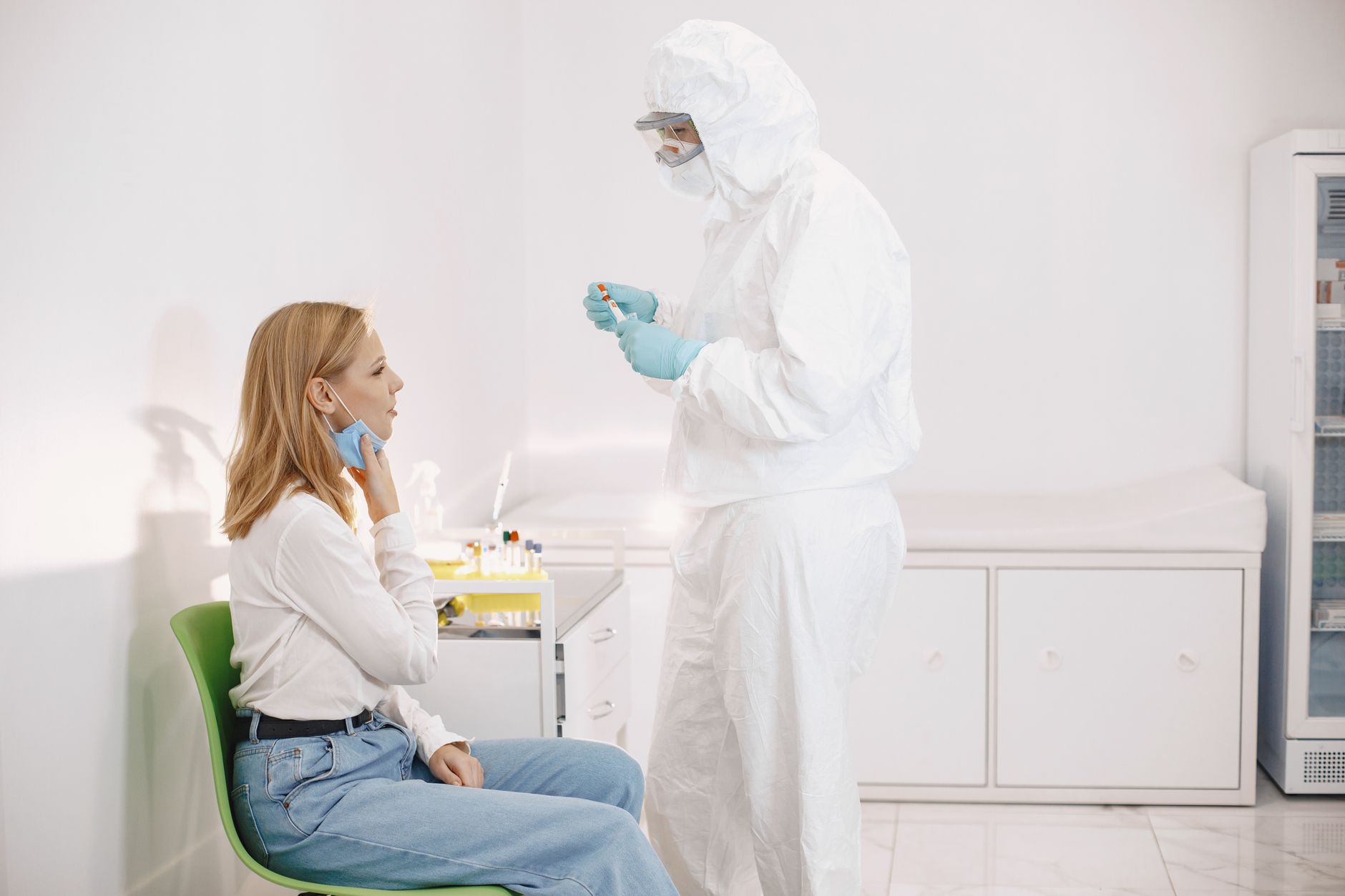 Can You Have Pneumonia Without a Fever?