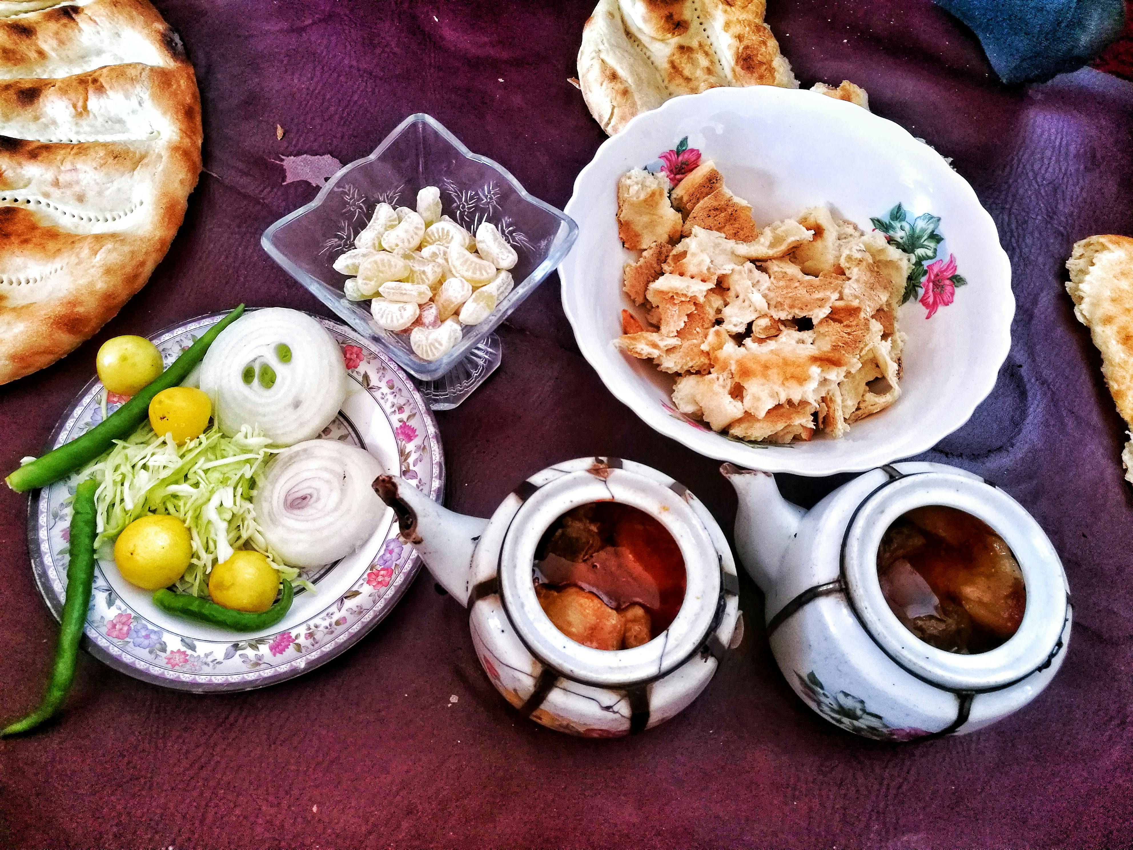 アフガニスタン料理 お肉 チェナキの無料の写真素材 アフガニスタン料理 お肉 チェナキの無料の写真素材