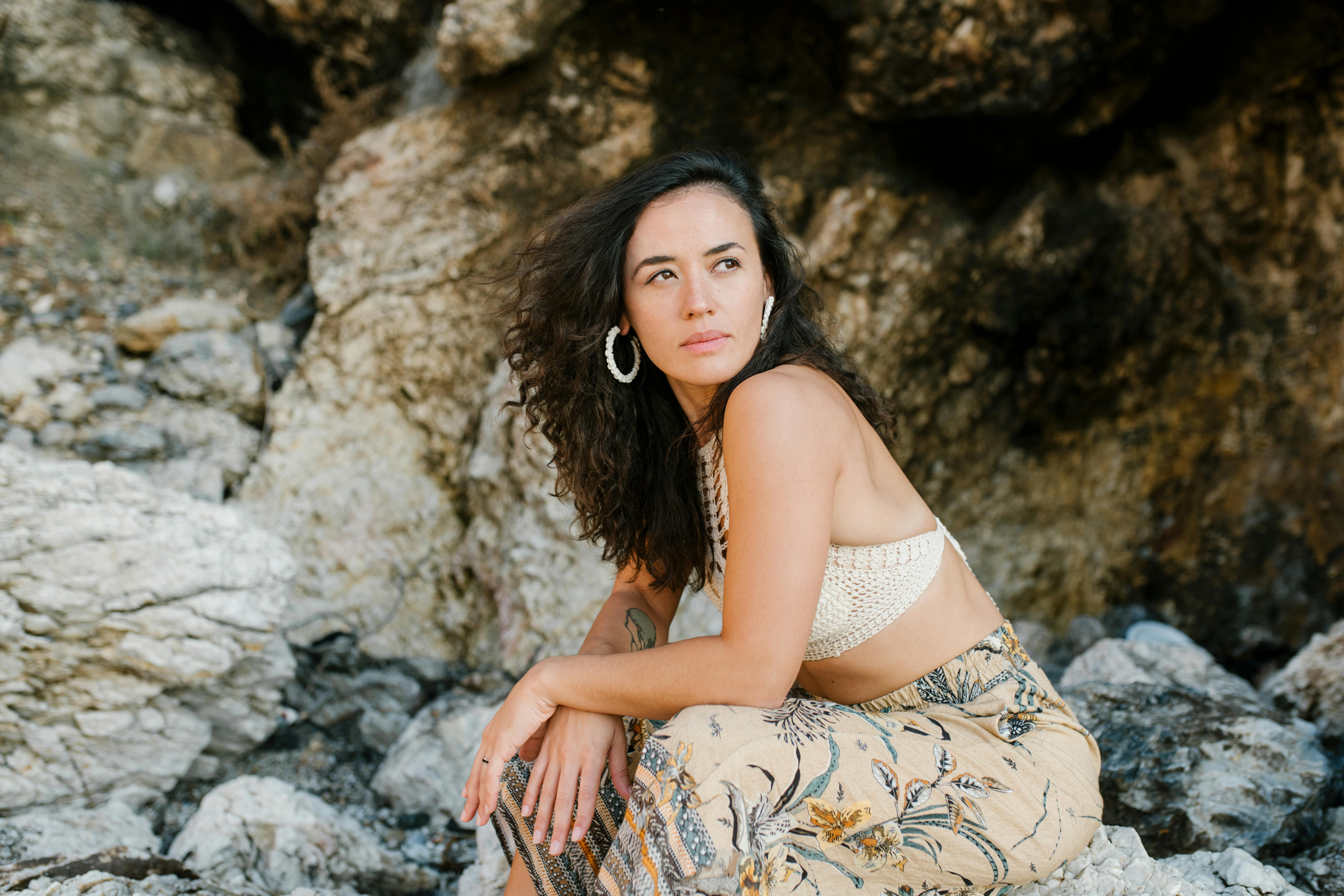 Embracing Solitude in the Great Outdoors