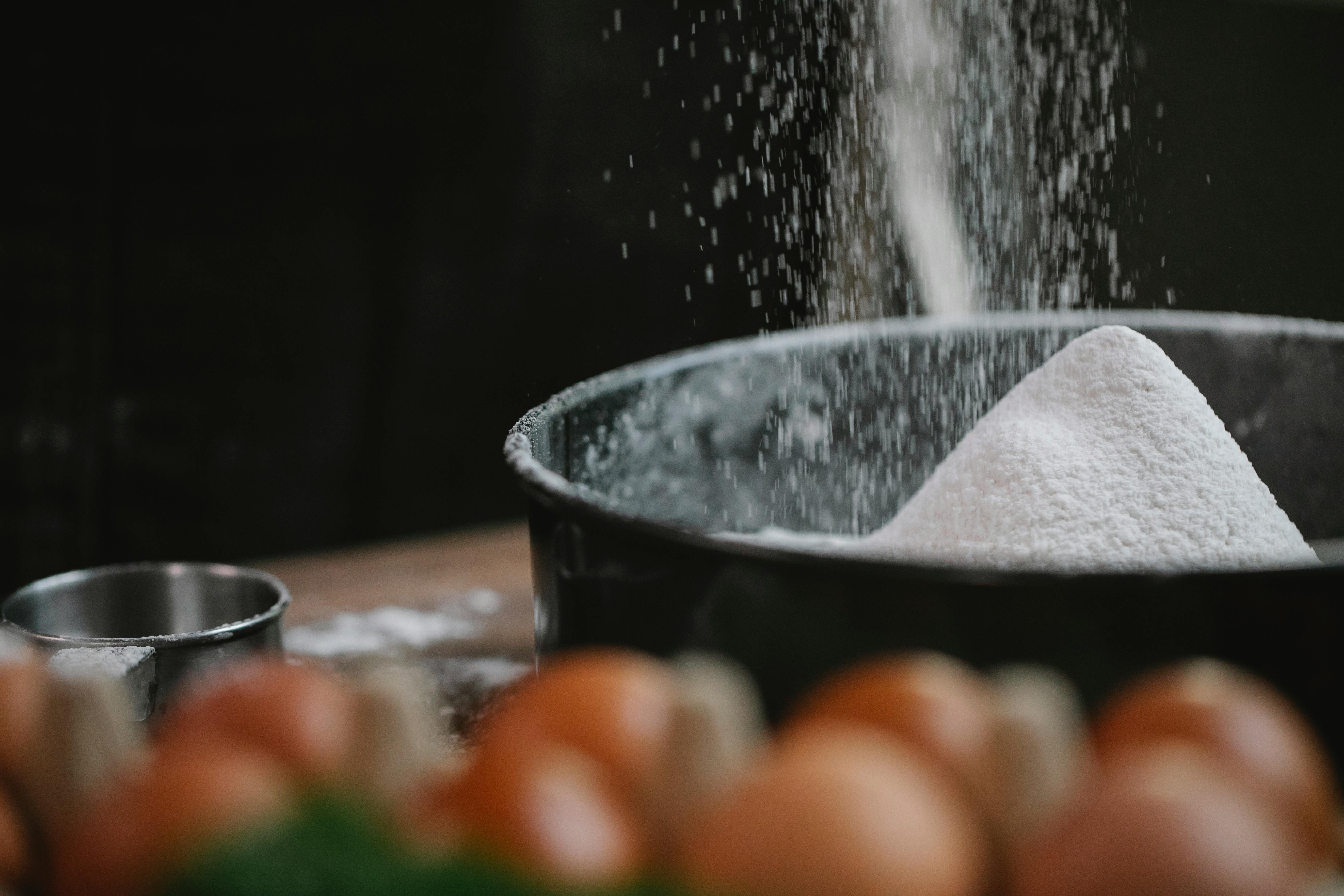 batidora potente para masas densas repostería