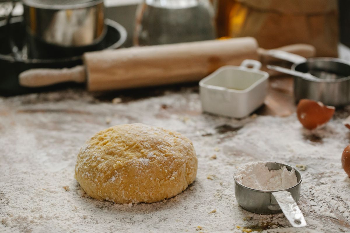 Le matériel de base pour cuisiner italien chez soi - L’indispensable pour réussir la pizza maison