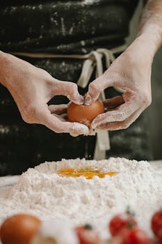 uncooked quinoa image 3