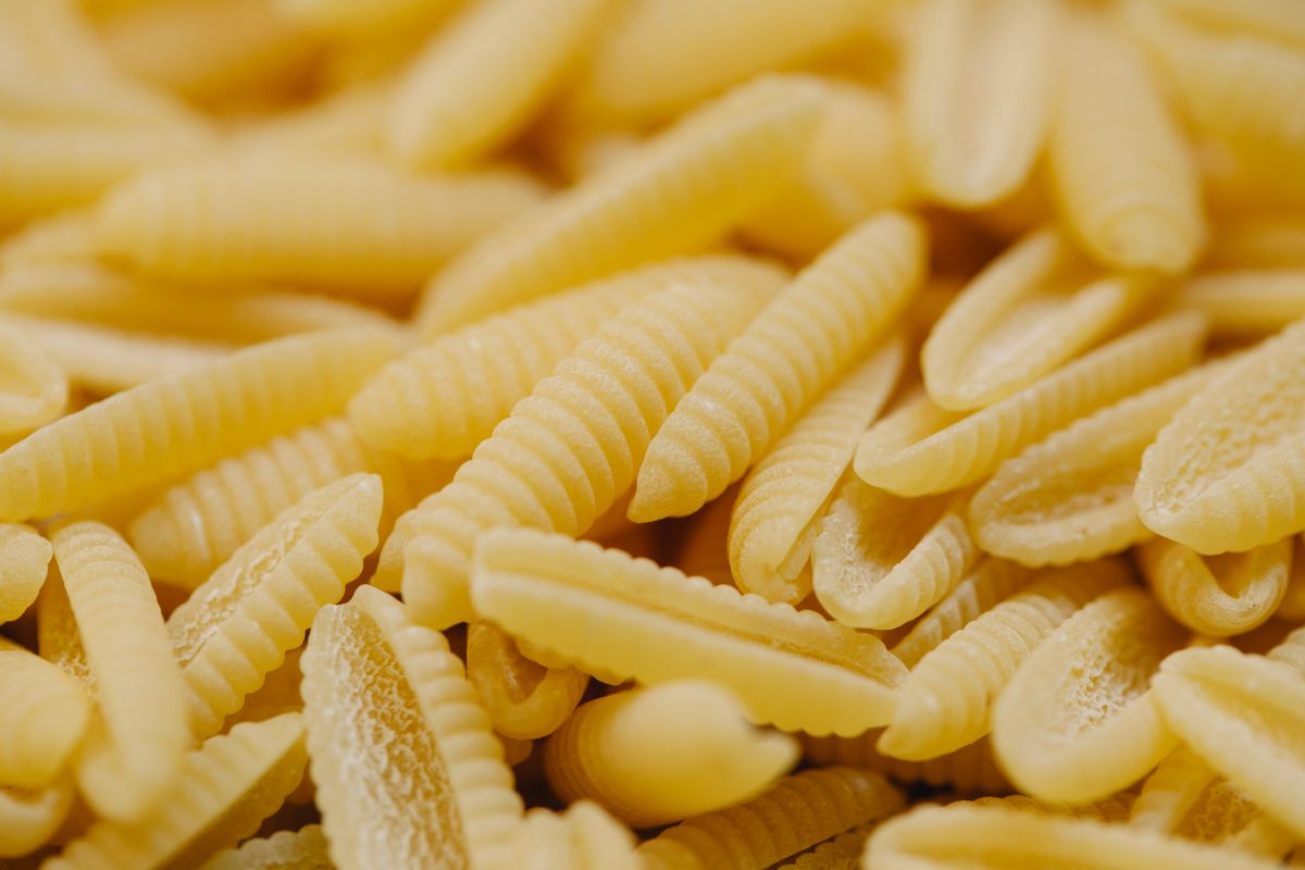 Malloreddus et fregola : les pâtes sardes - Les malloreddus : la pasta sarde par excellence