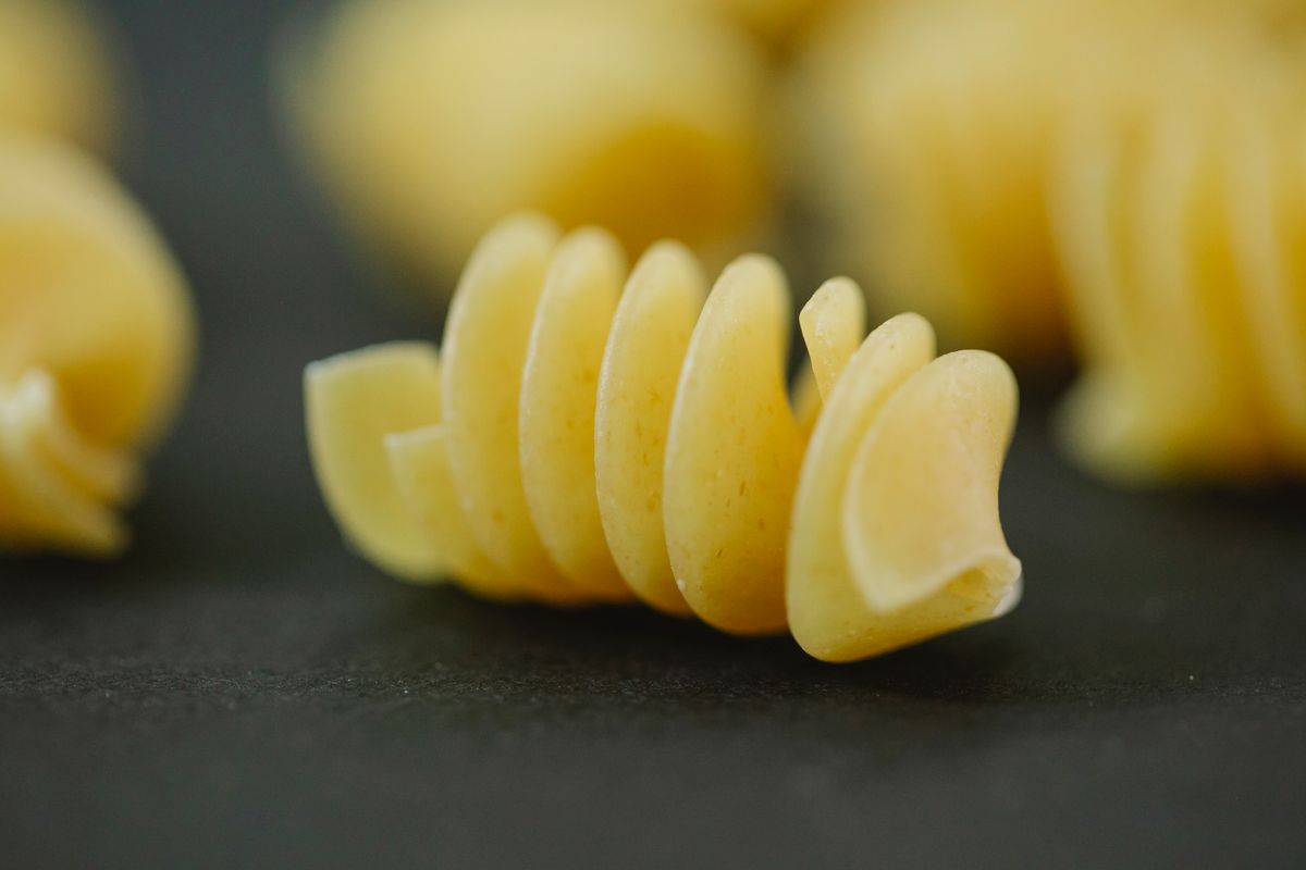 Pâtes DOP et IGP : ce que les labels garantissent - DOP, IGP et autres mentions : ne pas confondre les repères