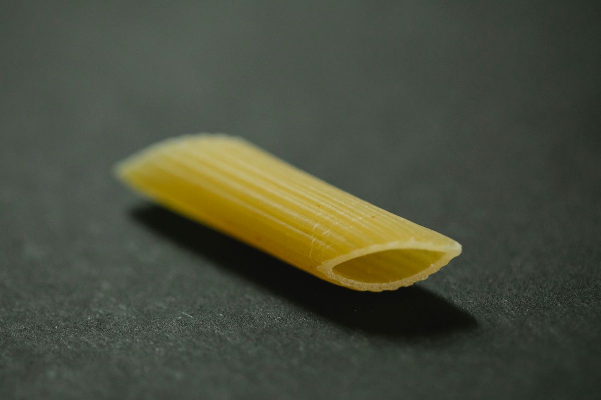 Spaghetti, penne, orecchiette… l'origine des noms - Les formes emblématiques et leurs noms : signification et anecdotes