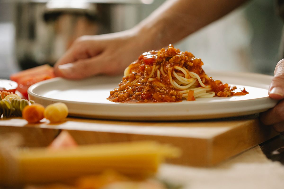 3 Pasta-Gerichte die jeder liebt — Zutaten-Übersicht
