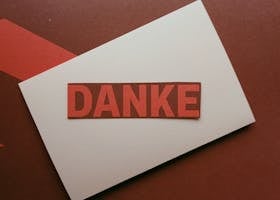 Я была бы очень благодарна, если бы