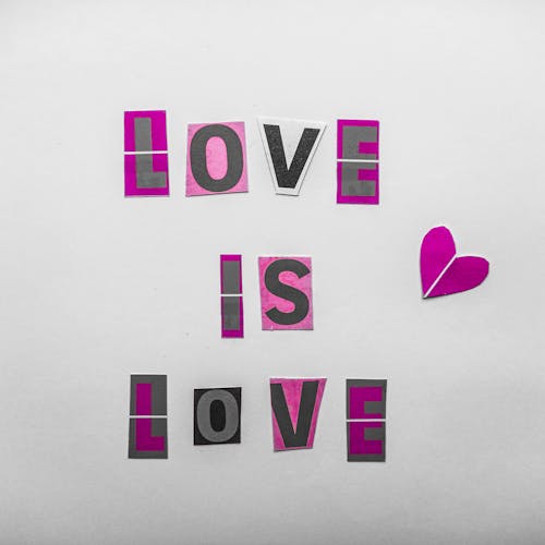 Безкоштовне стокове фото на тему «дизайн, листи, любов є любов»