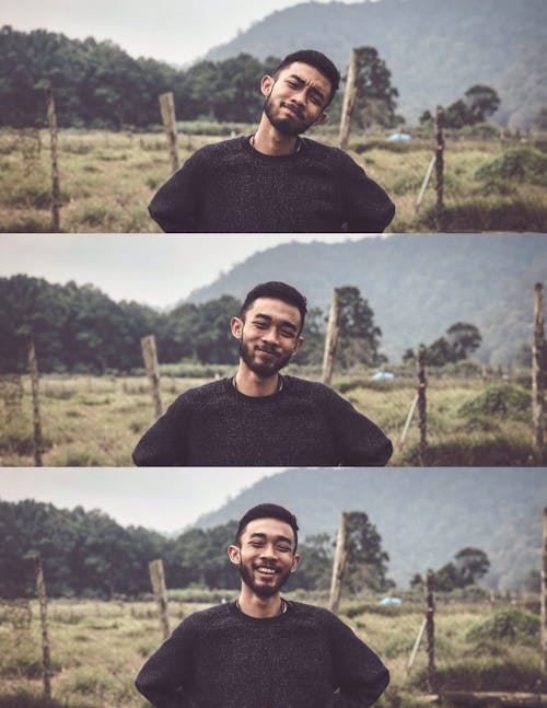 Free stock photo of beautiful smile Stock Photo