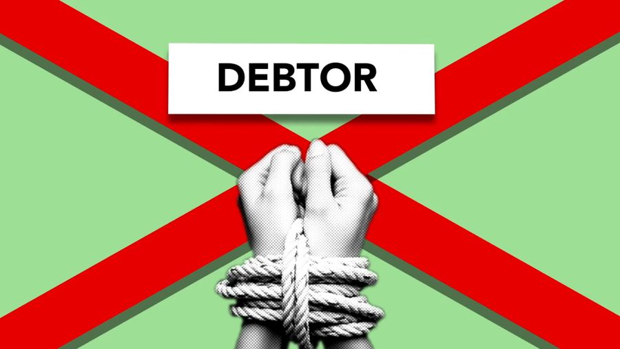 The Two Ways a Business Actually Clears Its Debt