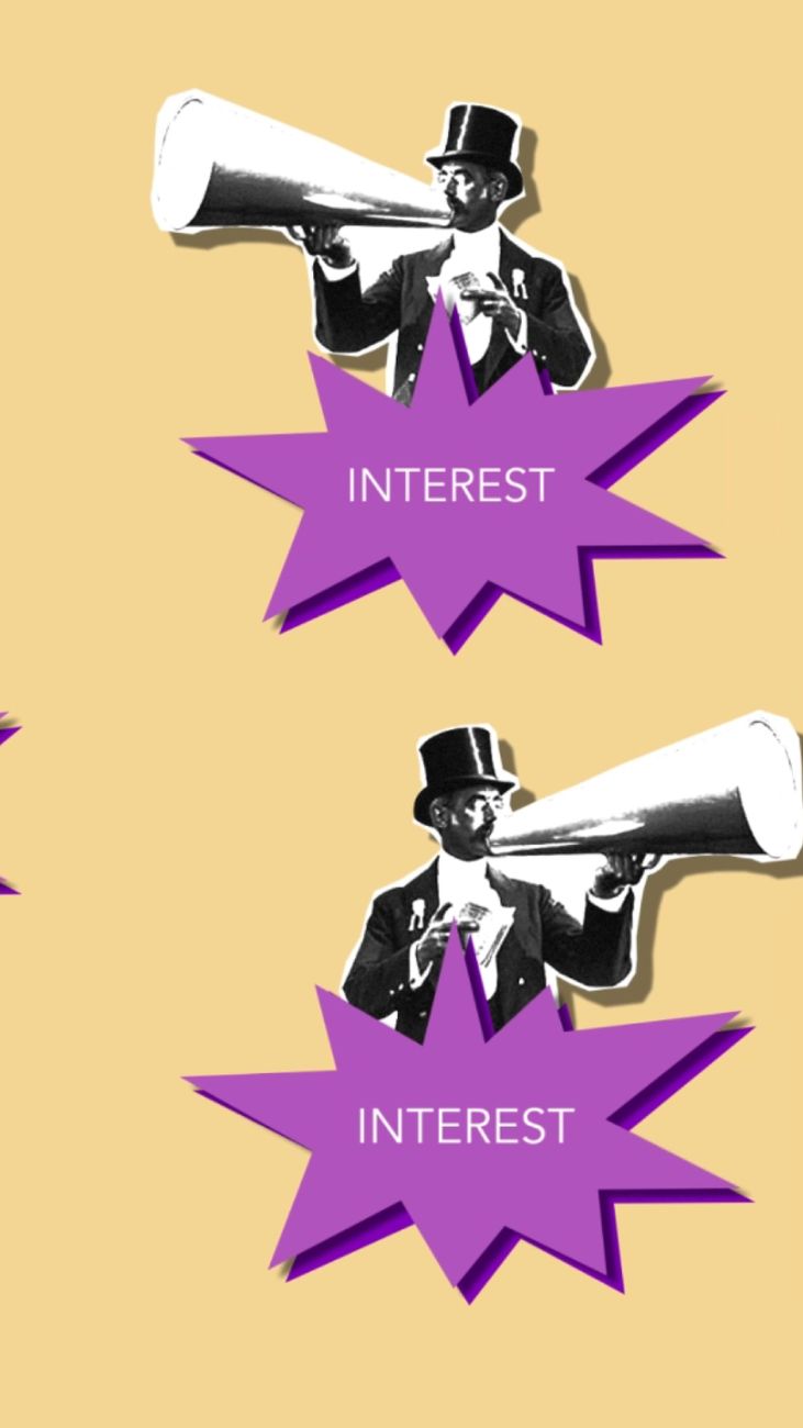understanding decisions interest