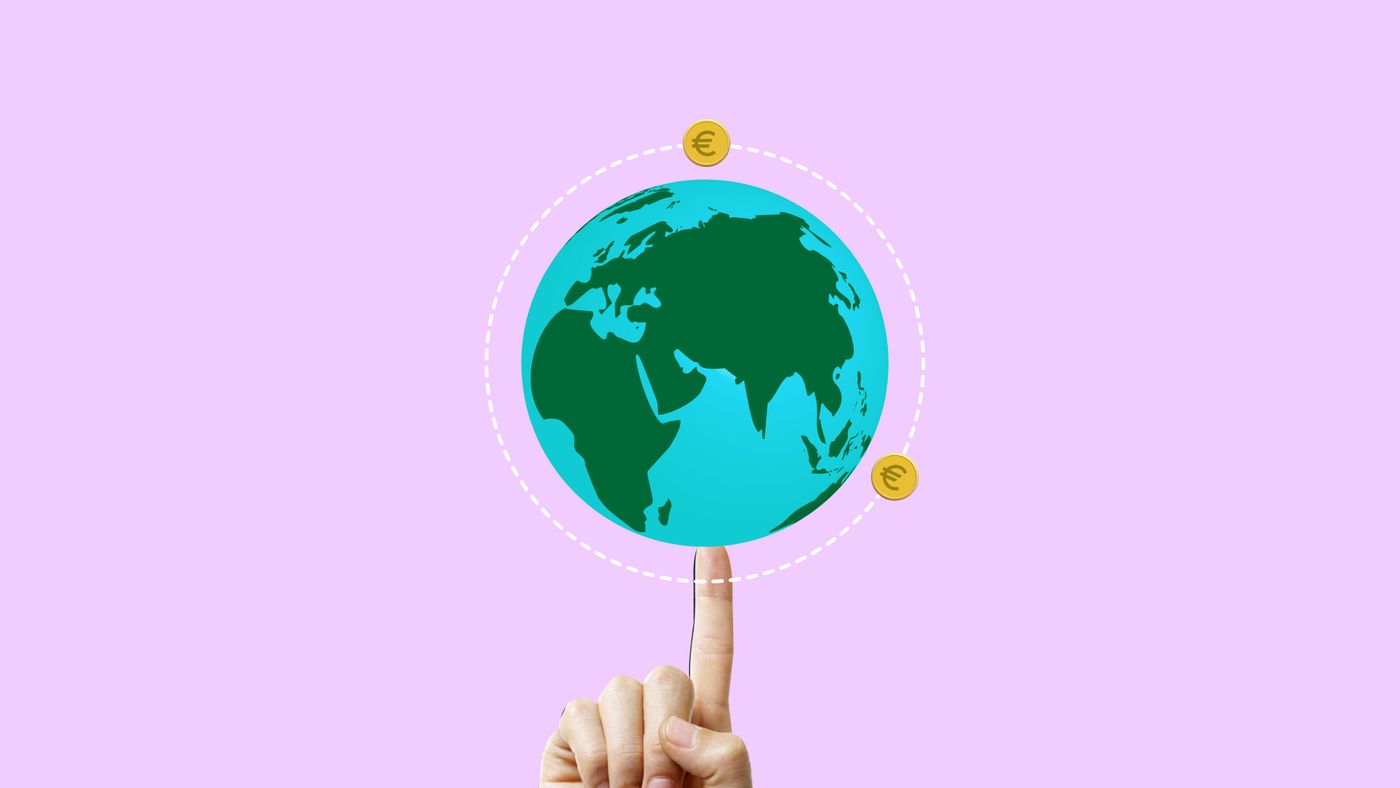 Geopolitical Risk in Investing: How to Actually Think About It