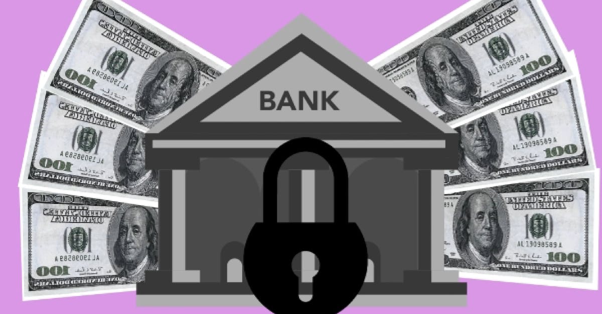How much is a security deposit UK