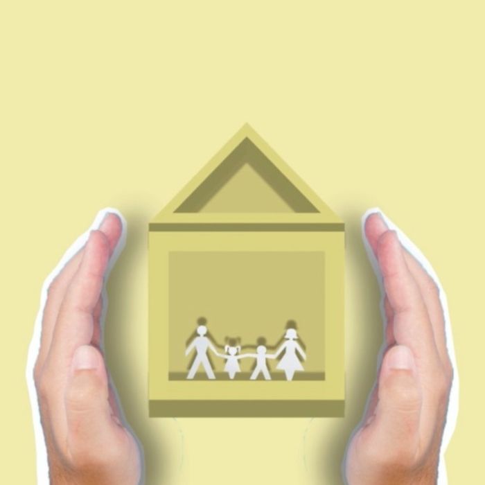 The Property Connectors team