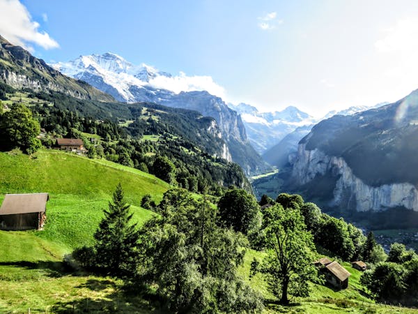 Blog post about tax optimization strategies for swp investors